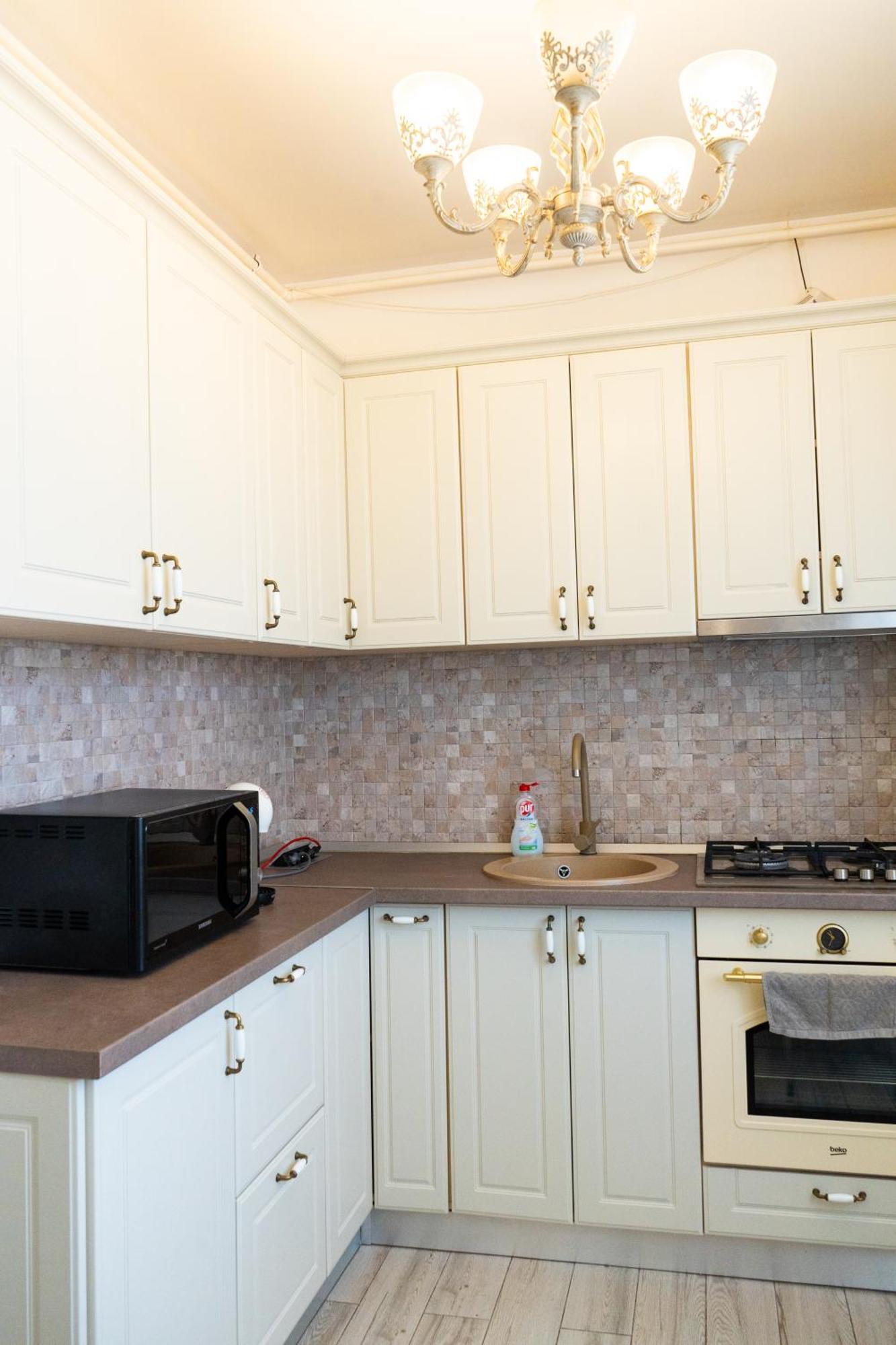 Alexis Spacious Classic Apartment Мамая Экстерьер фото